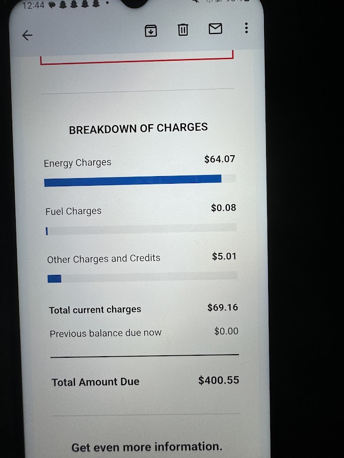 Mervin danclar Entergy