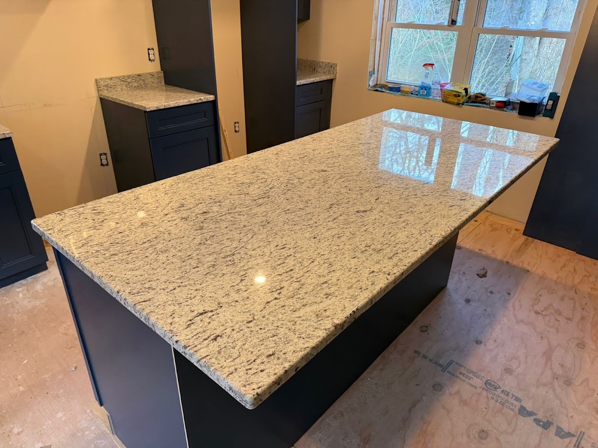 RGS Marble and Granite
