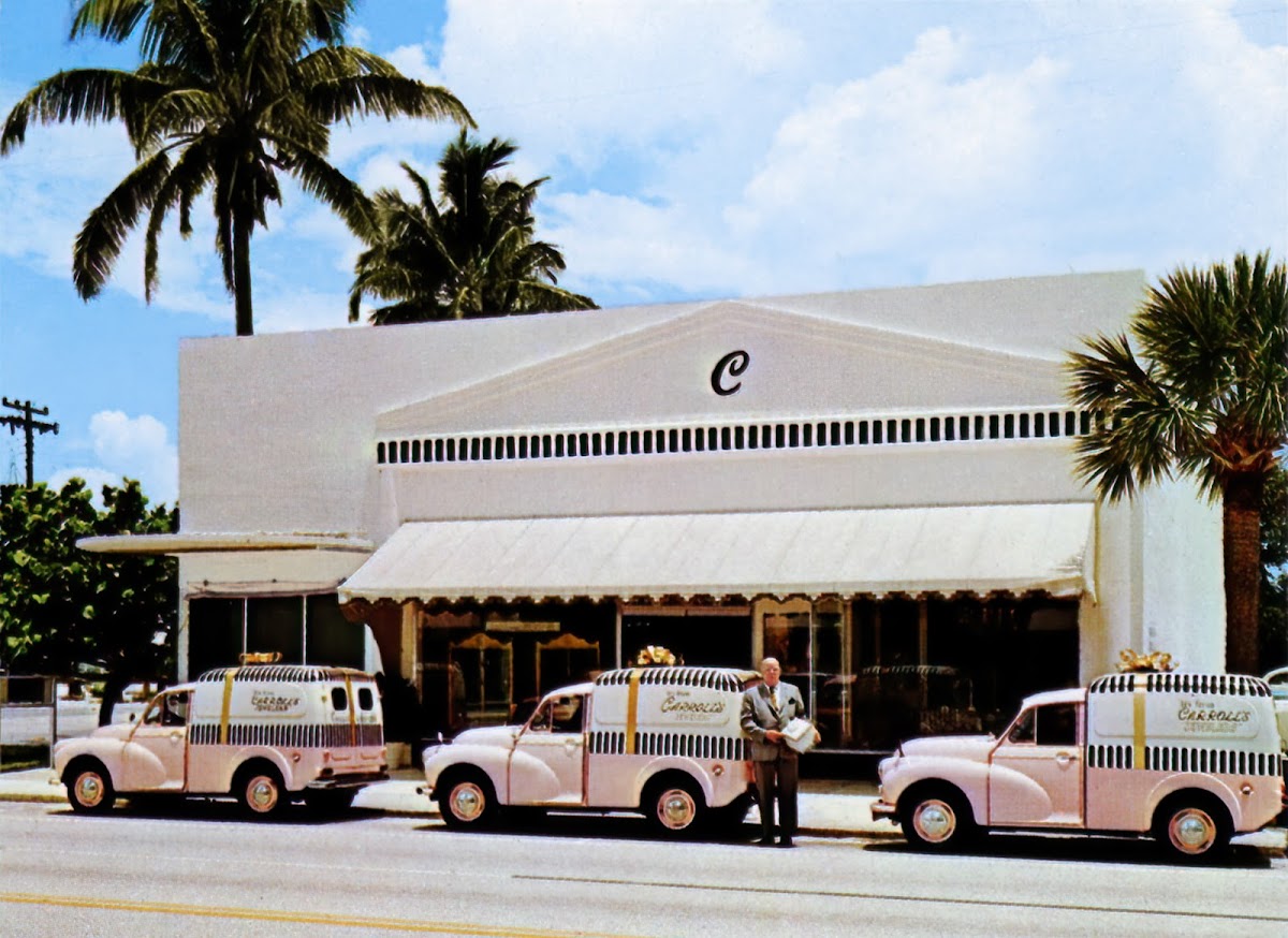 Carroll's Jewelers