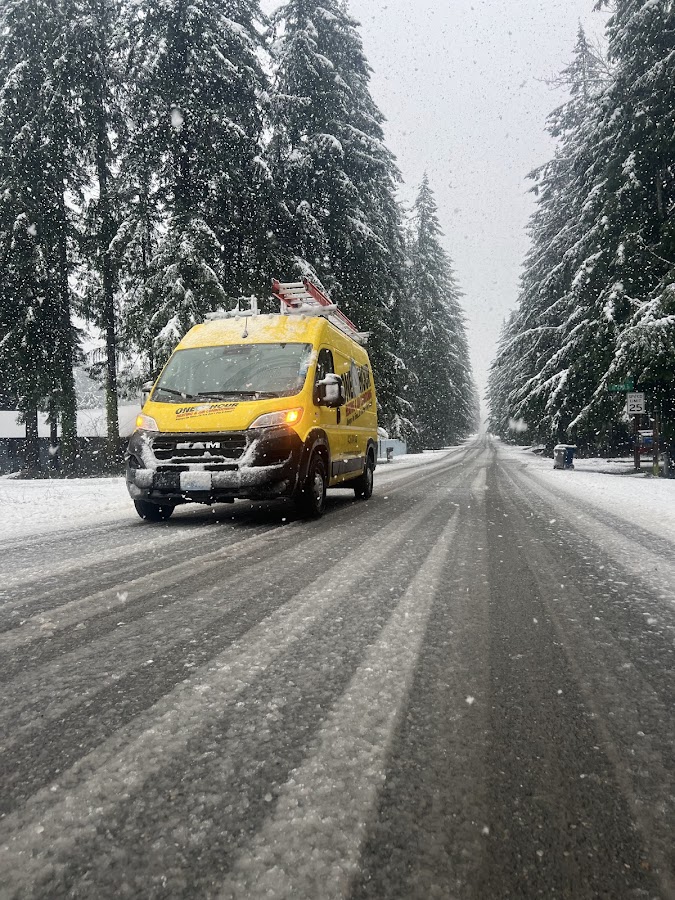 One Hour Heating & Air Conditioning - Newcastle - One Hour Heating & Air Conditioning - Newcastle AC Repair in Tukwila, WA photo