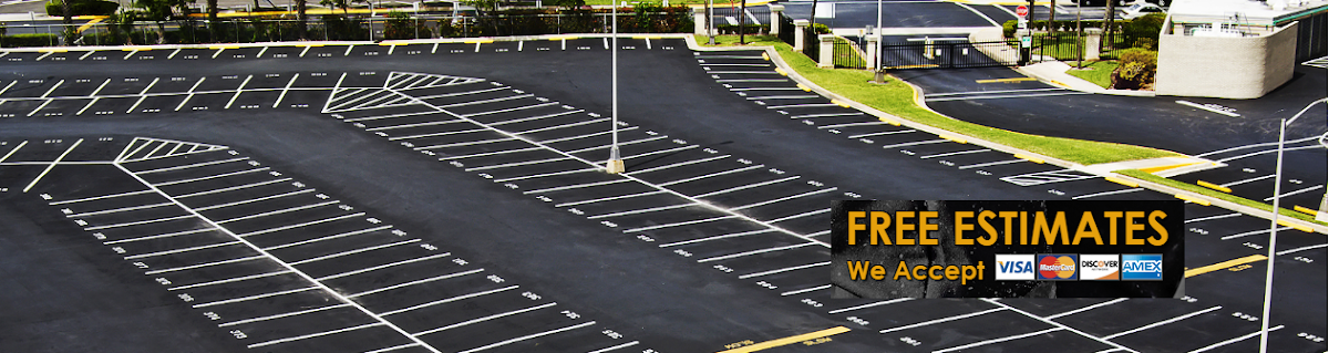 Asphalt Paving & Concrete