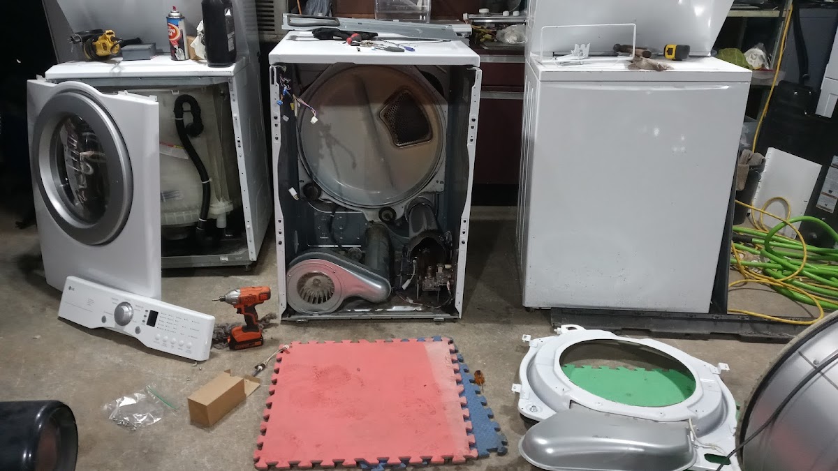 Allied Appliance Repair