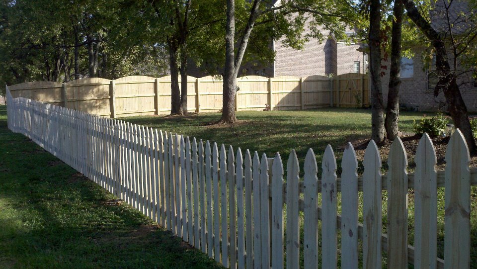 AllStar Fence and Deck LLC