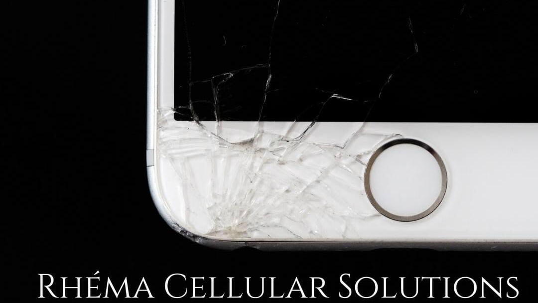Rhema Cellular Solutions - Phone / Tablet / Computer Repair Store
