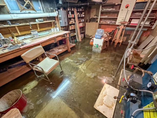 Expert Water Damage Restoration Henderson NV