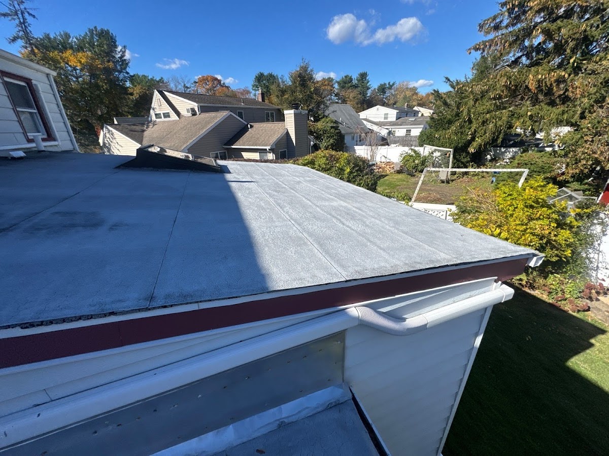 Paragon Chimney and Roofing