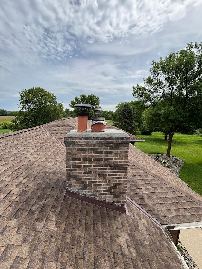 Ultimate Chimney Services