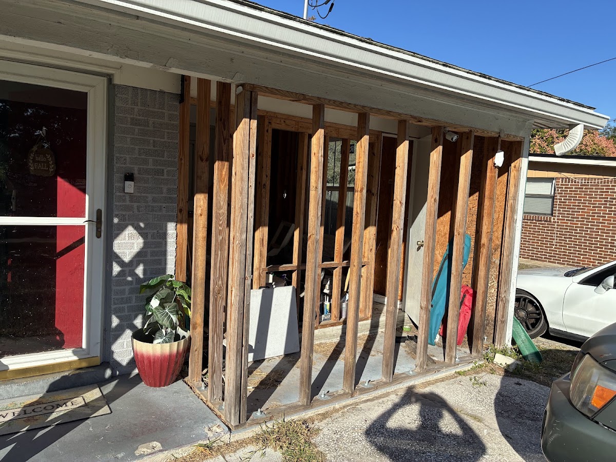 Jax Handyman Solutions