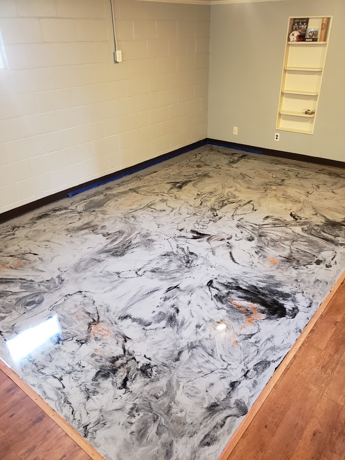 Platte Valley Refinishing