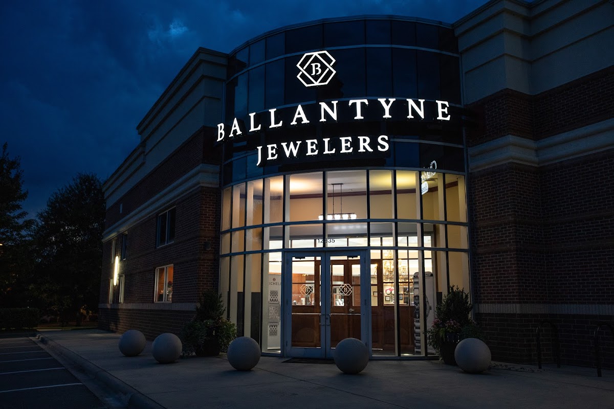Ballantyne Jewelers