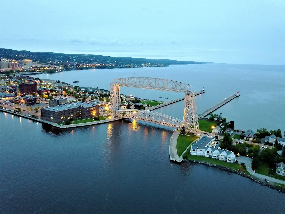 Taylor Aerial Photography