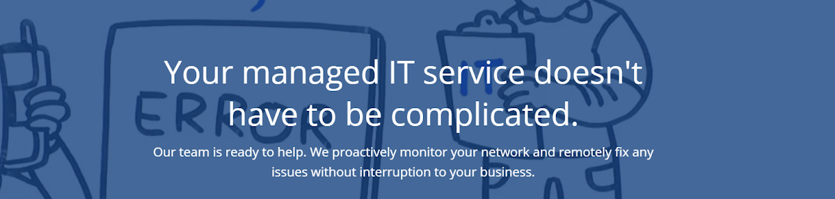 TUC Technologies - IT Services & IT Support in Bristol, Johnson City & Kingsport