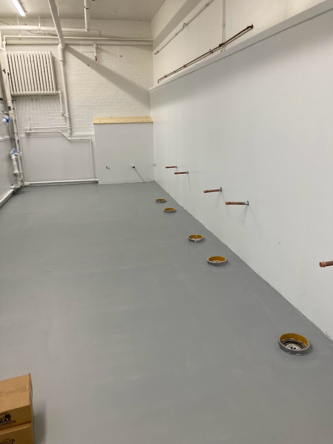 Saniglaze New England - Saniglaze New England Flooring Repair in Woburn, MA photo