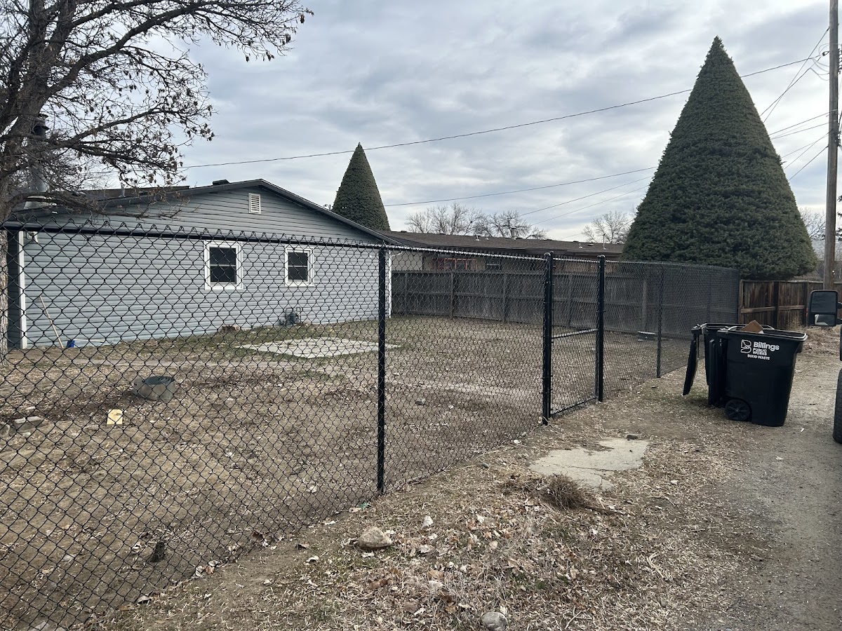 H & H Fence MT LLC