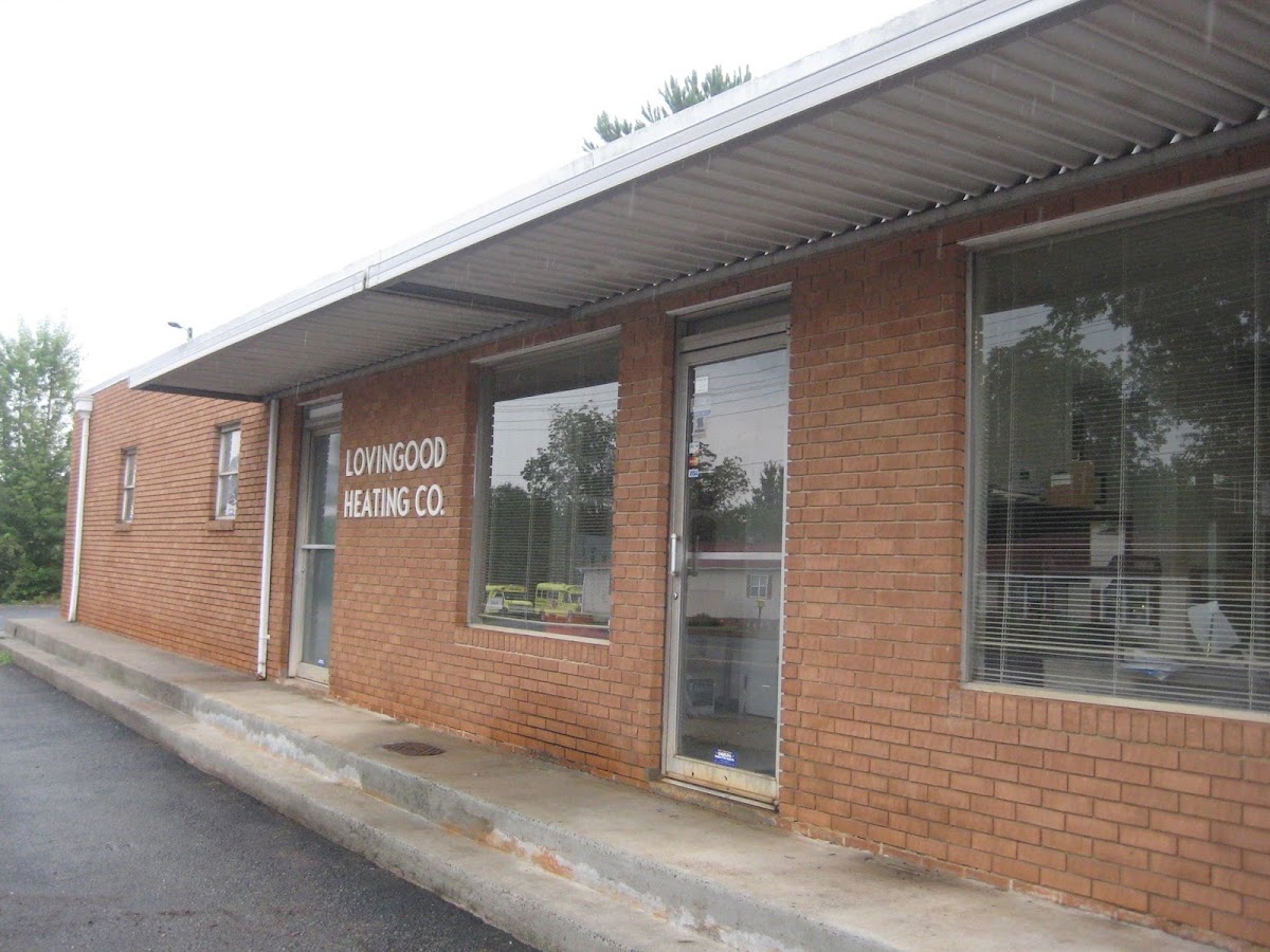 Lovingood Heating Company, Inc