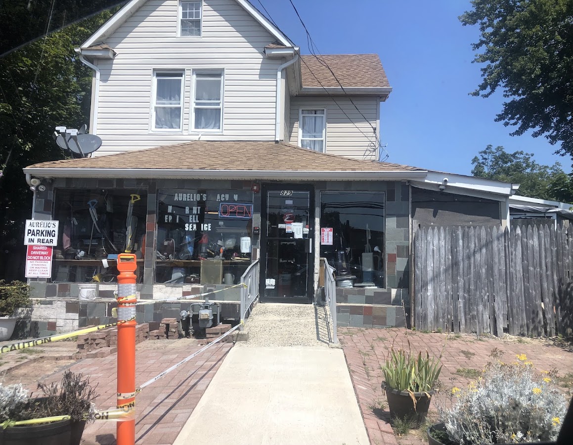 Aurelios Vacuum Repair & Parts - Aurelios Vacuum Repair & Parts Vacuum Cleaner Repair in West Long Branch, NJ photo