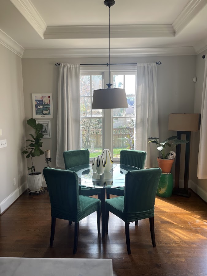 The Cleaning Authority - Nashville