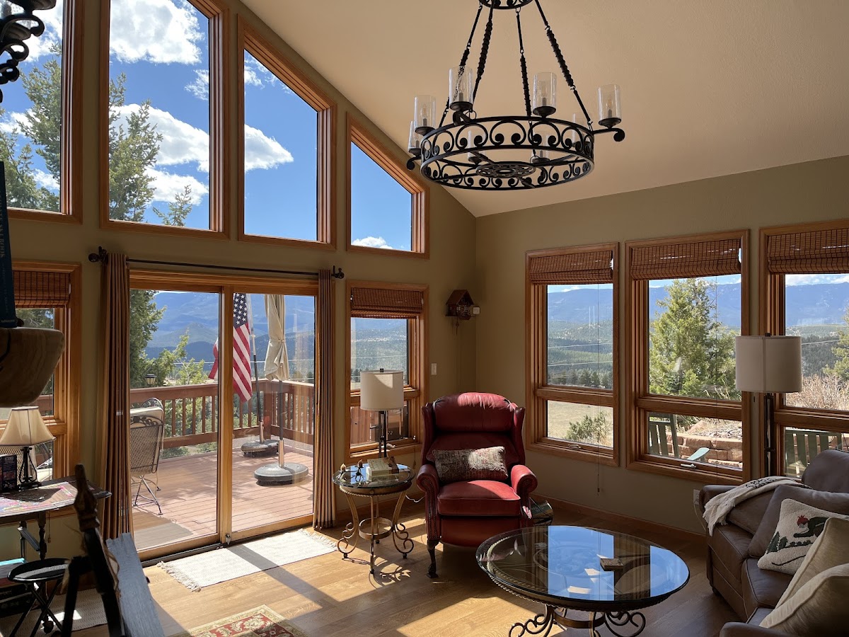 United Glass Service, Inc