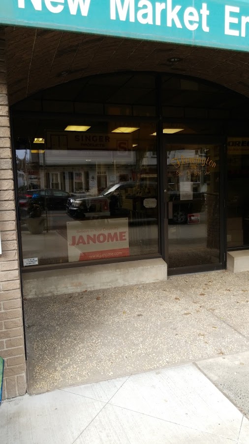 Flemington Sew N Vac Inc