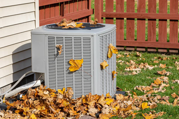 Reliable AC Repair Harrisburg