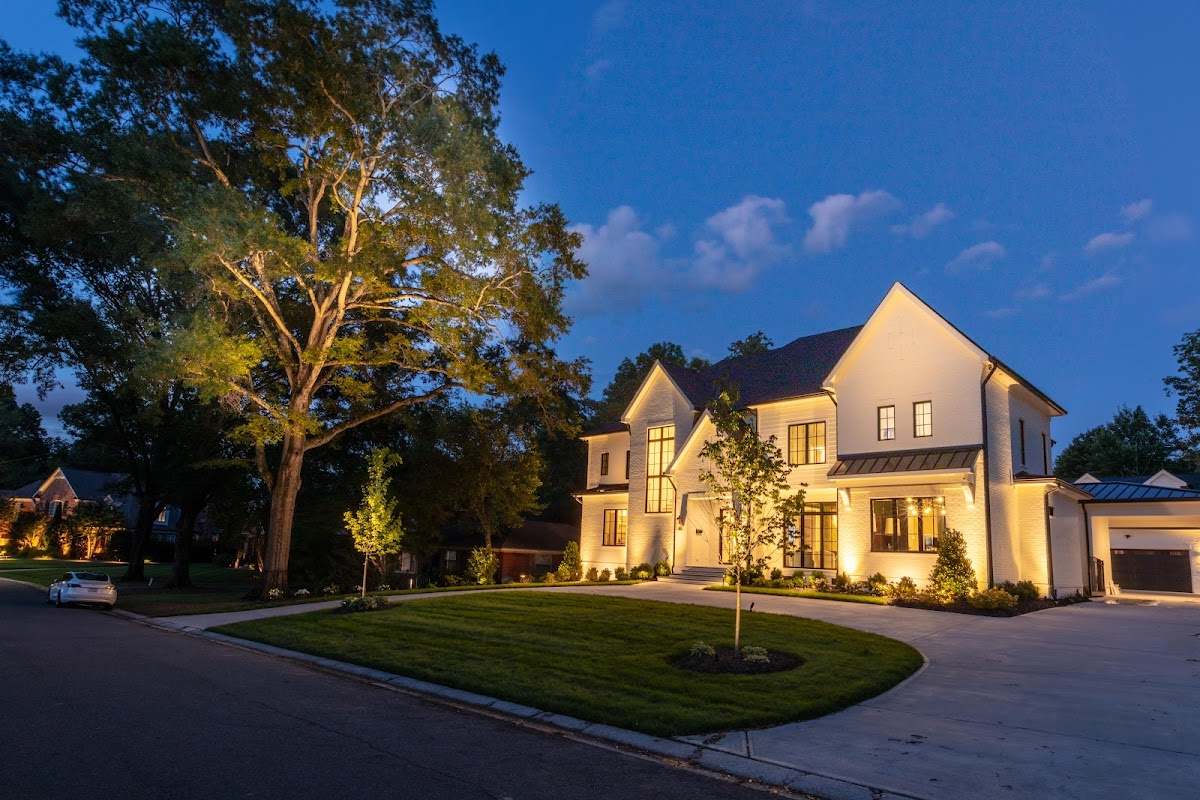 Southern Lightscapes