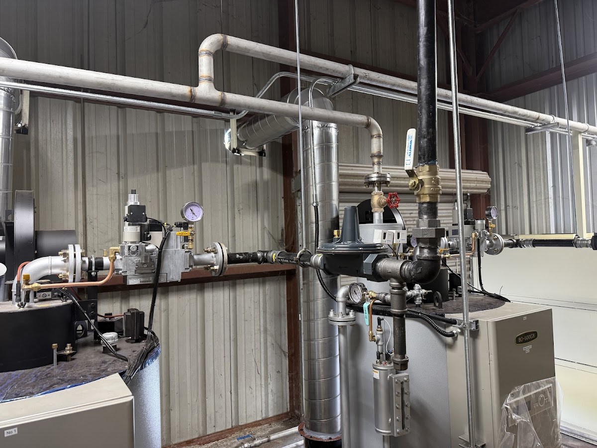 Hank's Plumbing Repair LLC