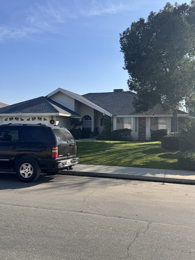 Diamond Ridge Roofing, Inc.