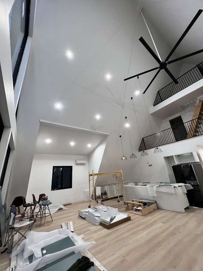 Perfect Connection Electrical Electrical Repair in Fredonia, AZ photo