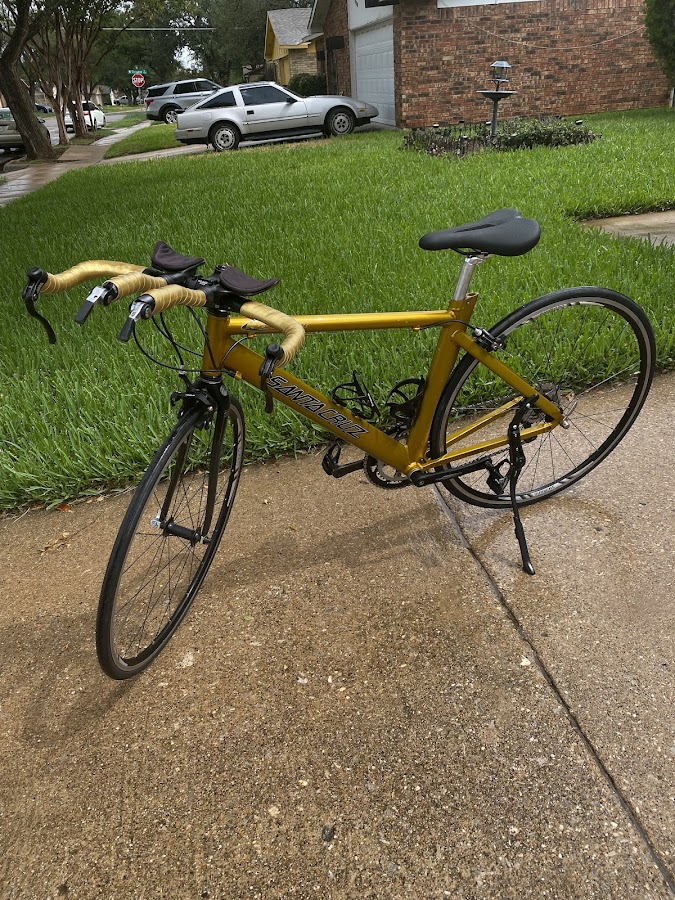 Neighborhood Bike Repair