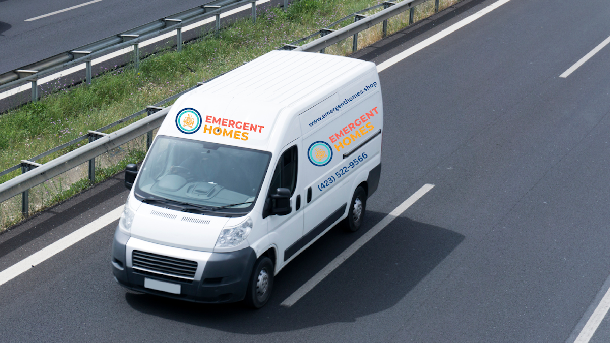 Emergent Homes