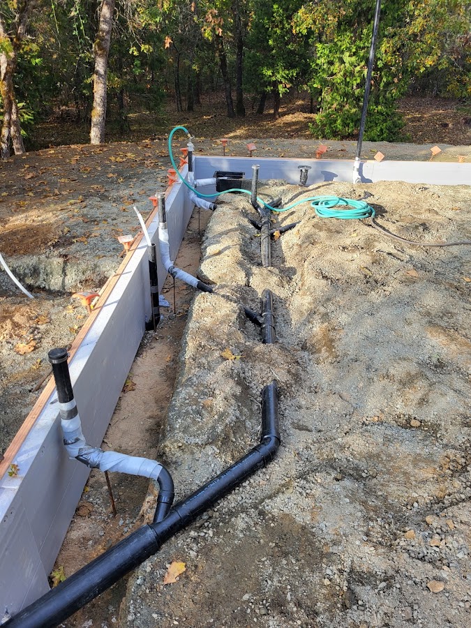 Michael's Plumbing NW Inc