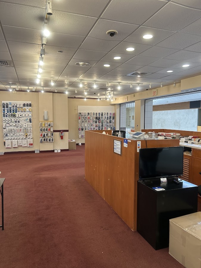 QIK SMARTPHONE REPAIR SHOP