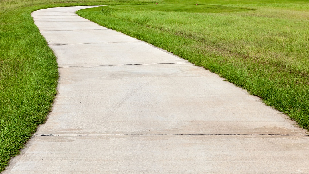 Midwest Mudjacking Service - Midwest Mudjacking Service Sidewalk Repair in Moline, IL photo