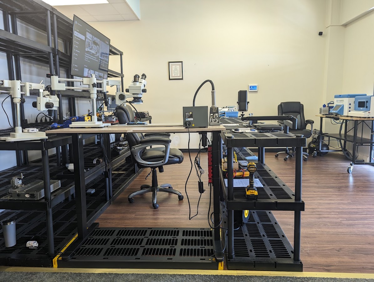 Electronic Repair Unlimited