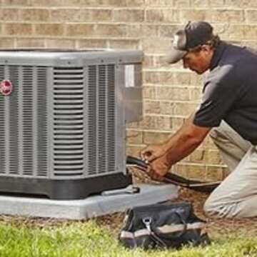 Farmington Hills Furnace LLC