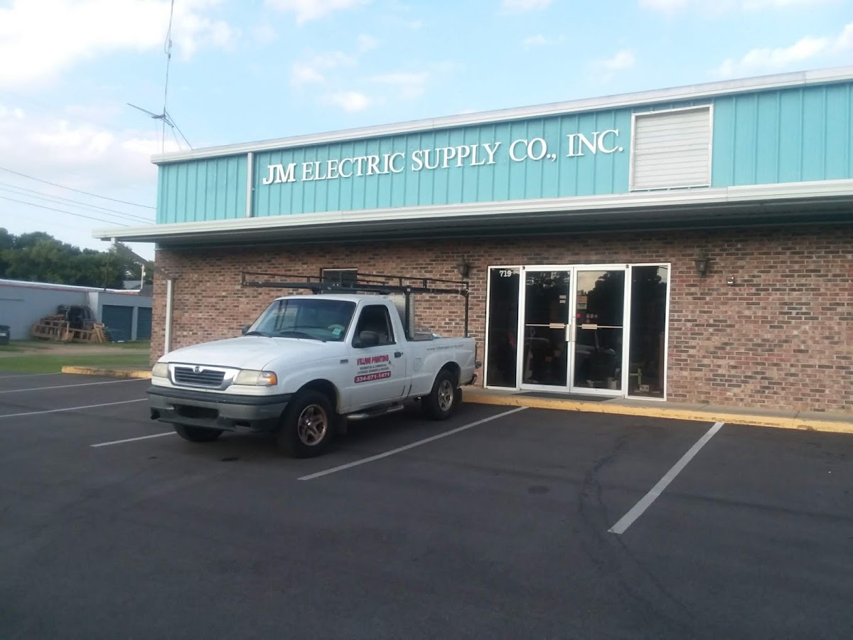 J M Electric Supply Co Inc