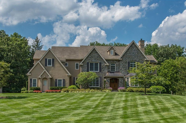 Kenny Construction Group, LLC - Kenny Construction Group, LLC Stucco Repair in West Chester, PA photo