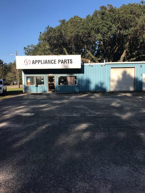 A-1 Appliance Parts Inc
