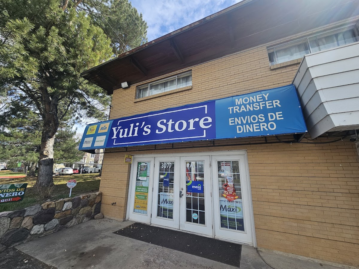 Yuli's Store