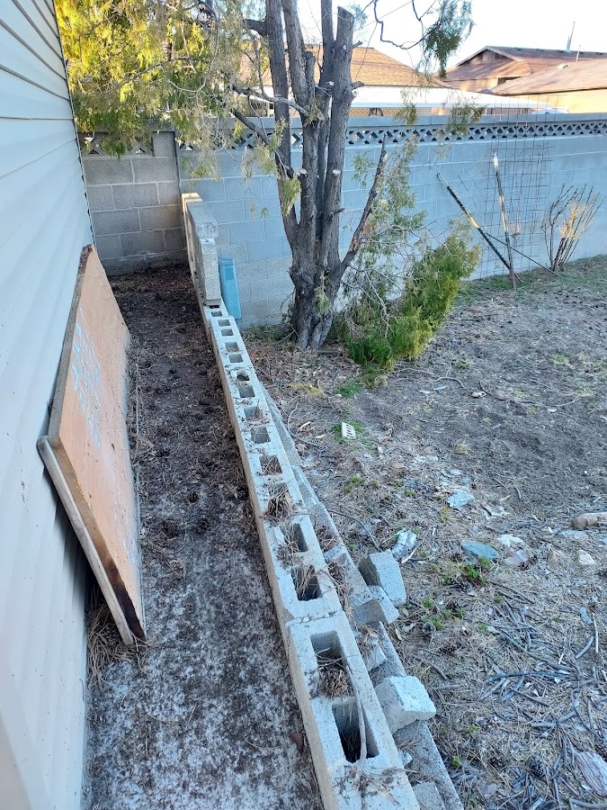 Grant North Masonry LLC