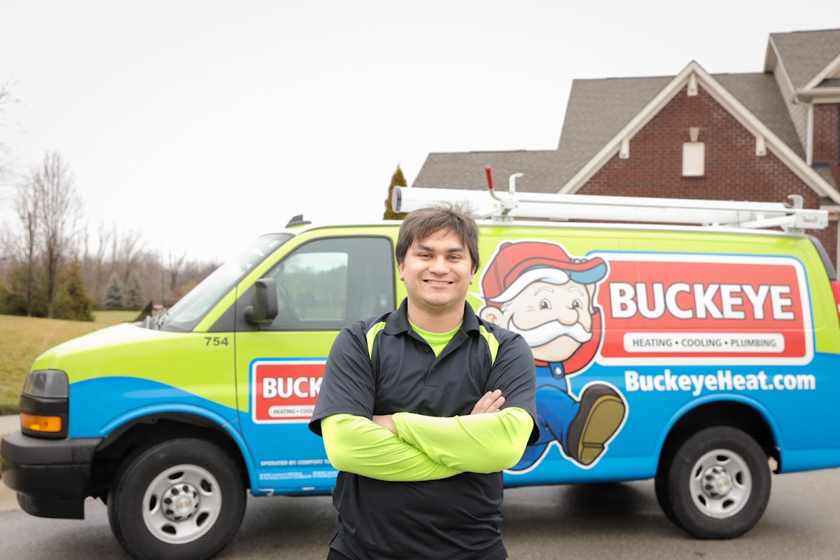 Buckeye Heating, Cooling, Plumbing & Electrical