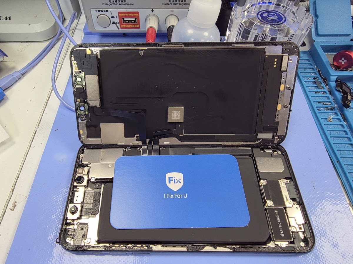 IFIXFORU - IFIXFORU iPhone Repair in Arcadia, CA photo