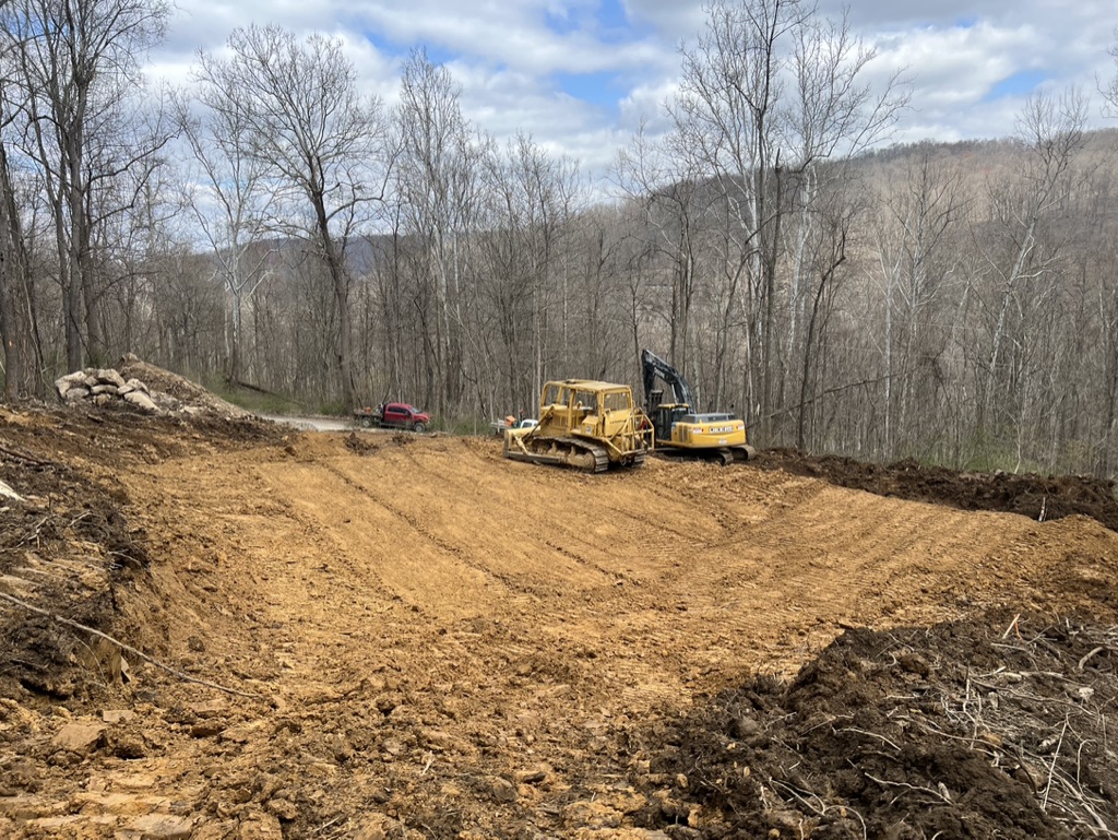 C-Rad Contracting LLC