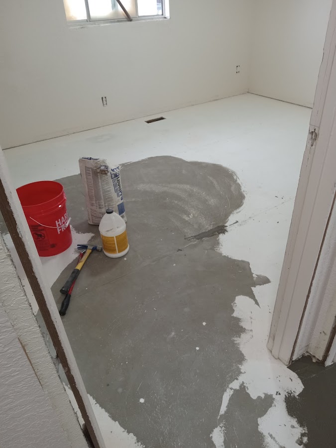 Selkow's Flooring LLC