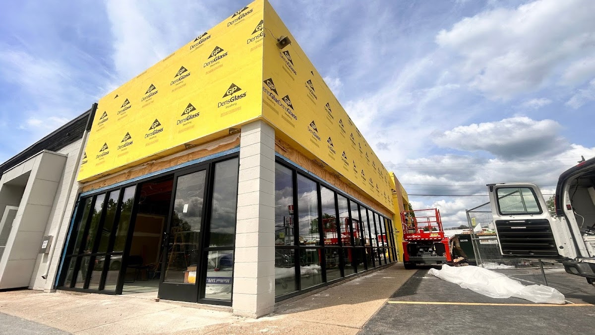 Cheshire Glass Company