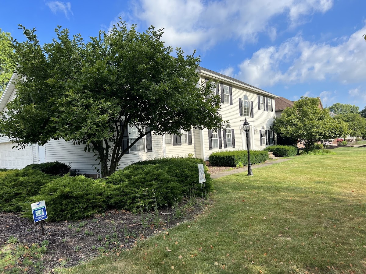 Ultimate landscaping LLC