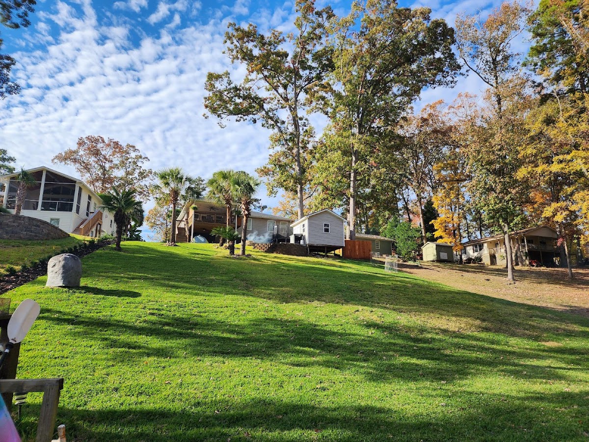 Spence Landscapes - Spence Landscapes Drain Cleaning in Irmo, SC photo