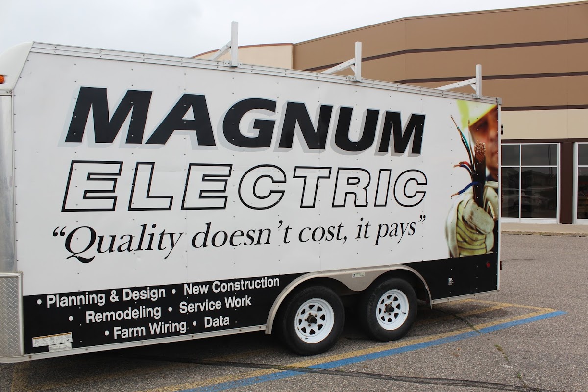 Magnum Electric