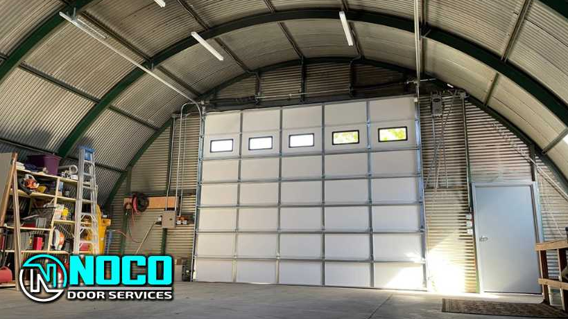 NOCO Door Services