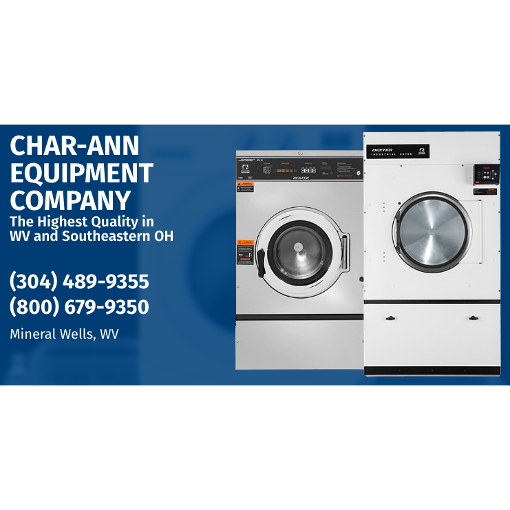 Char-Ann Equipment Co - Char-Ann Equipment Co Dryer Repair in Mineral Wells, WV photo